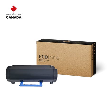 KONICA TP56 / 53 RECY.TONER BK