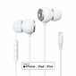 Helix Lightning Earbuds White Helix Lightning Earbuds White