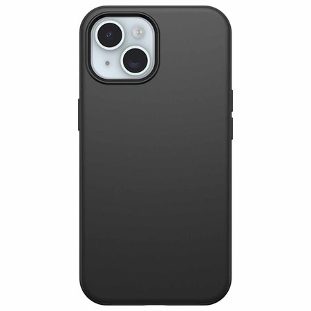 CASE SYMM.MAGSAFE IPHONE BK
