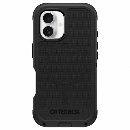 Defense Pro iPhone 16 Case