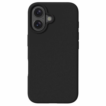CASE SILIC.MAGSAFE IPHONE 16