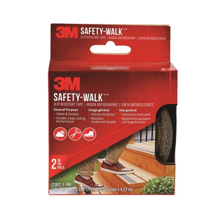 Safety-Walk™ Slip Resistant Tape
