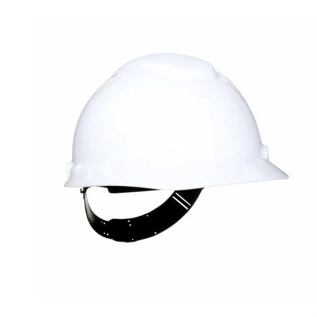 Casque de sécurité non ventilé 3M Pinlock