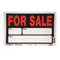 For Sale Auto Sign