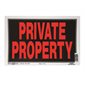 Private Property