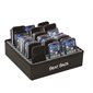 Rangement pour téléphones portables pour salles de classe
