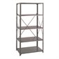 Commercial 5 Shelf Kit