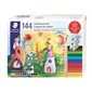 Coloured Pencil Classpack