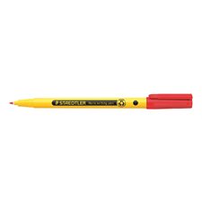 Stylo rouge