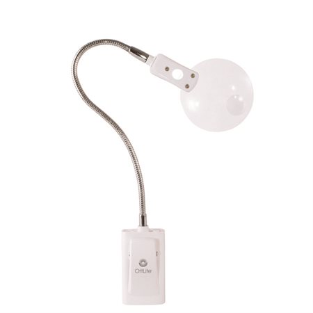 Lampe de travail DEL