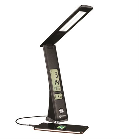 Lampe de bureau DEL Rise
