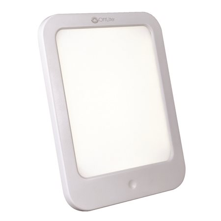 Lampe de luminothérapie DEL Clearsun