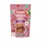 Prana biscuits granolove brownie