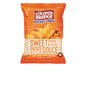 Croustille patate douce