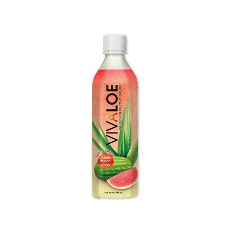 VIVALOE WATERMELON