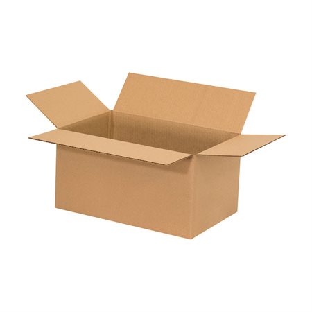 BOITE EXP.BRUN 32C 12"X 6 X 6