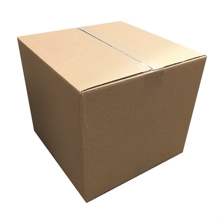 BOITE EXP.BRUN 32C 18"X18X16