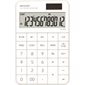 Calculator ELVM73WH Calculator ELVM73WH