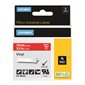 Industrial Vinyl Labels