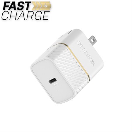 Chargeur mural Power Delivery