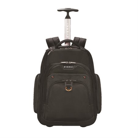 Atlas Wheeled Backpack