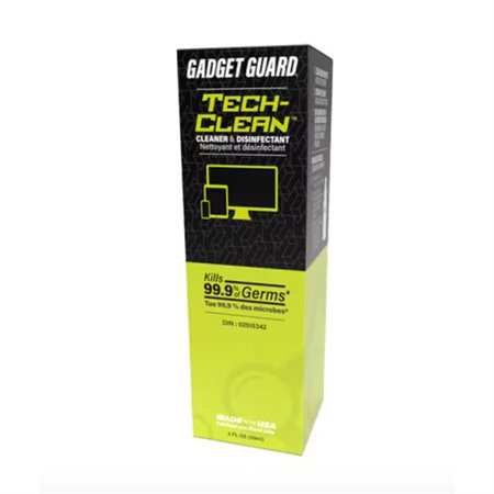 Tech-Clean Screen Cleaner