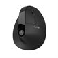 JBuds Ergonomic Vertical Wireless Mouse