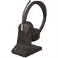 CASQ.S-FIL WH64 DUAL UC YEAL.