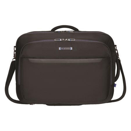 BAG CONV.LAPTOP 17.3''BK