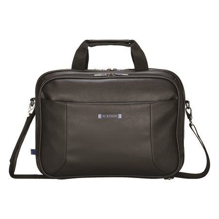 BRIEFCASE LAPTOP 15.6''BK
