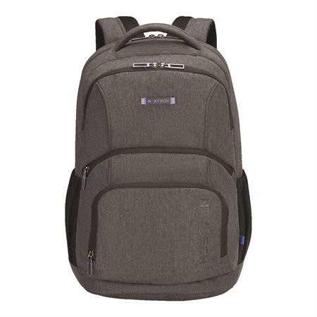 SAC A DOS PORTABLE 15.6''GR