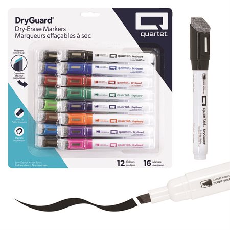 Dry Erase Marker