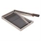 Swingline® ClassicCut® Glass Guillotine Trimmer with EdgeGlow™