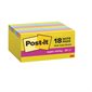 Feuillets super collants Post-it® Feuillets super collants Post-it®