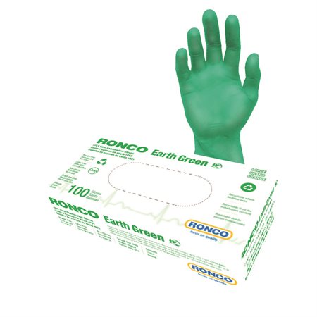 GANT VE2 VINYLE N.POUD.GR.VERT