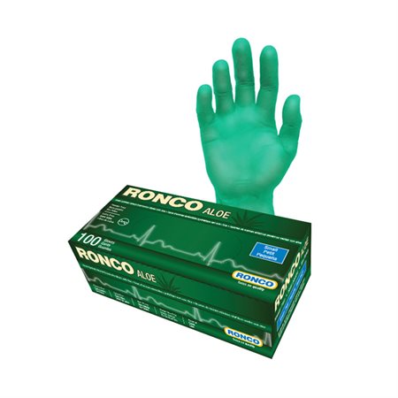 SYNT.GLOVE POW.FREE SMALL GR
