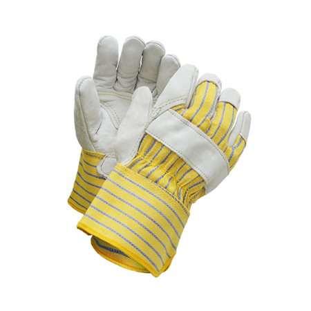 GLOVE CARE GRAIN LEATHER LARGE