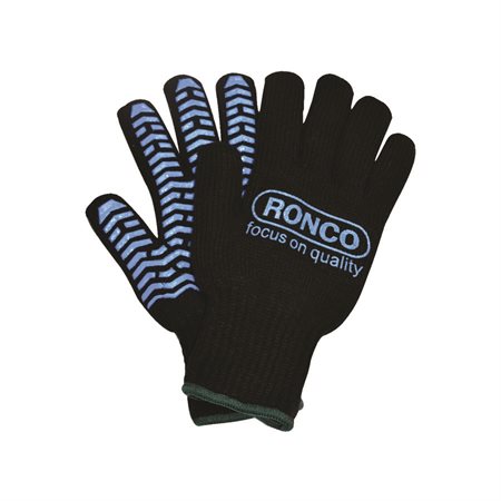 ACRYLIC SILICONE GLOVE XL
