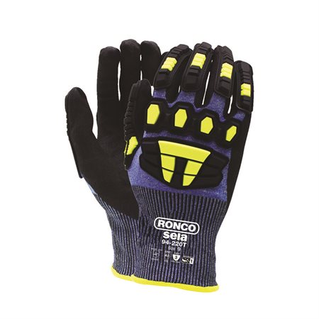 GLOVE SELA CUT LARGE