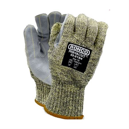 GLOVE STNLS STEAL XL