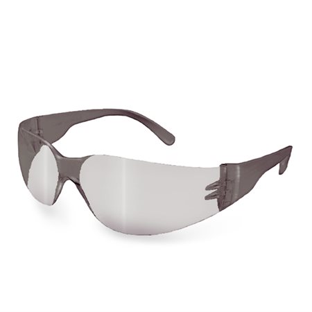 LENTILLE MONOBLOC SMOKE NOVA