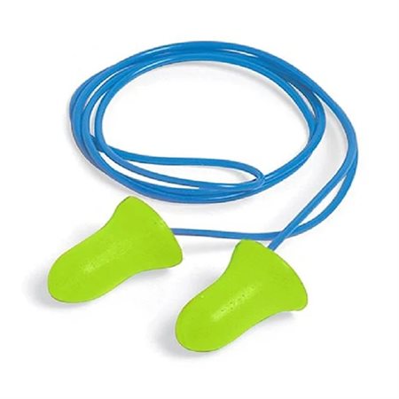EARPLUG HUSH BELL CORDED