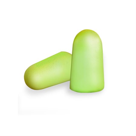 EARPLUG HUSH BULLET UNCORD