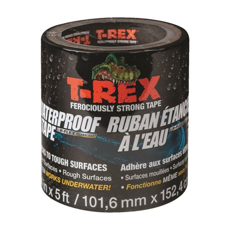 Waterproof tape