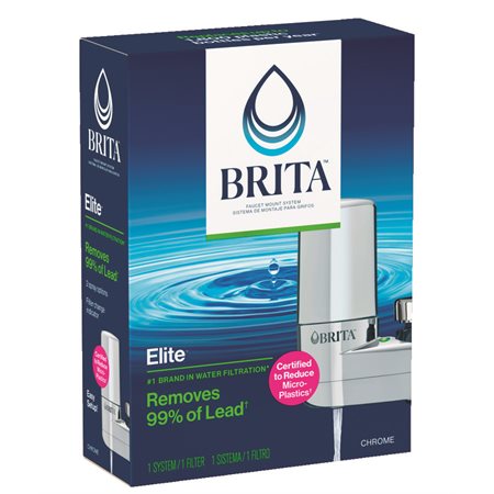 FILTREUR D'EAU BRITA