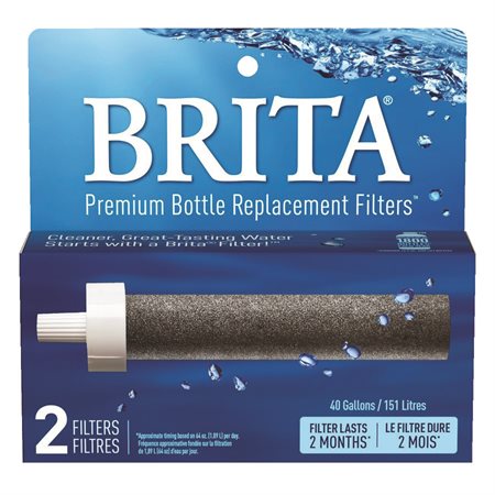 FILTRE RECHANGE BRITA BOUT.