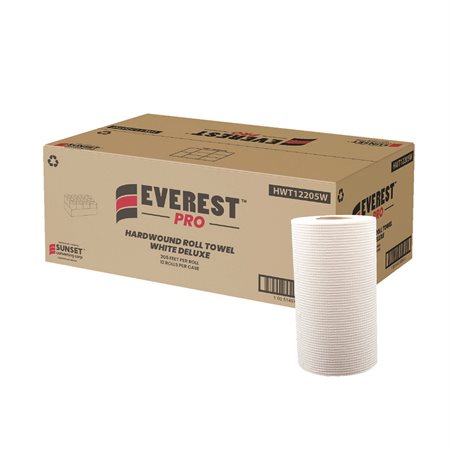 HAND TOWEL ROLL 8''X205