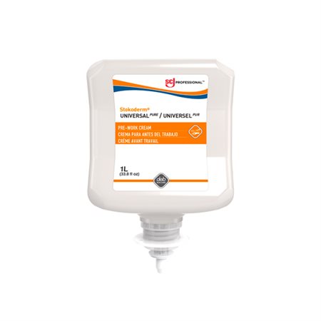 RECH.CREME PEAU STOKO