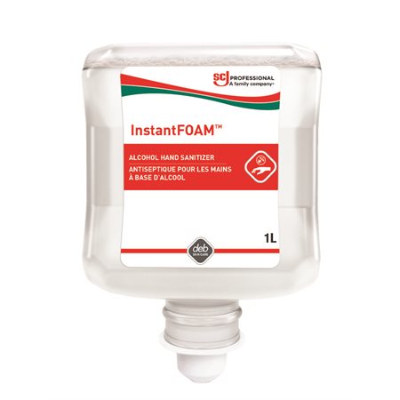 REFILL SANIT.1L INSTANTFOAM