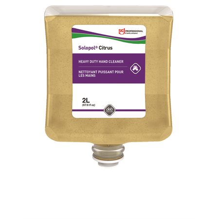 RECH.SOLOPOL CITRON 2L